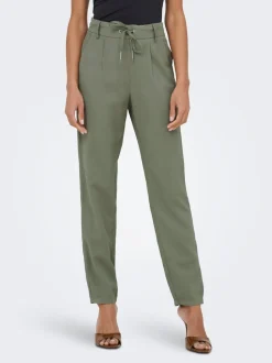 ONLPOPTRASH Corte straight Pantalones