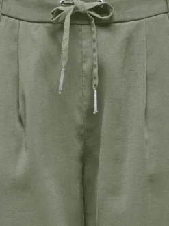 ONLPOPTRASH Corte straight Pantalones