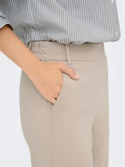 ONLPOPTRASH Corte straight Pantalones a medida