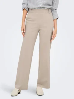 ONLPOPTRASH Corte straight Pantalones a medida