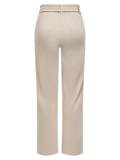 ONLPOPTRASH Corte straight Pantalones a medida