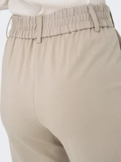 ONLPOPTRASH Corte straight Pantalones a medida