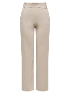 ONLPOPTRASH Corte straight Pantalones a medida