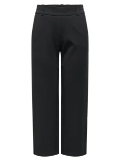 ONLPOPTRASH Corte straight Pantalones culote