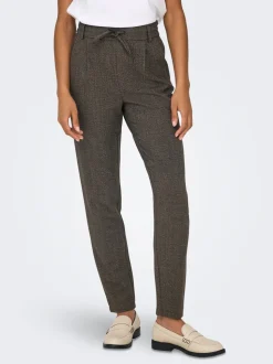 ONLPOPTRASH-DELL Corte regular Pantalones