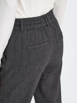 ONLPOPTRASH-ELISE Corte regular Pantalones clásicos