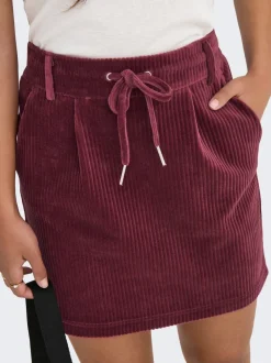 ONLPOPTRASH Falda Falda corta