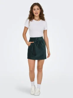 ONLPOPTRASH Falda Falda corta
