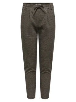 ONLPOPTRASH-GOZI Corte regular Pantalones