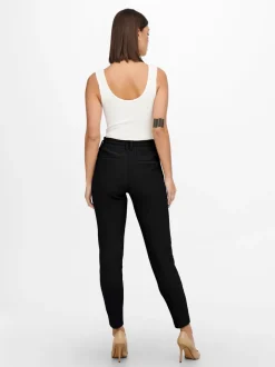 ONLPOPTRASH-SALLY Corte regular Pantalones de punto
