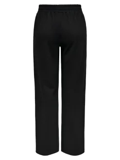 ONLPOPTRASH-SUKI Corte loose Pantalones de pernera ancha