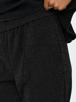 ONLPOPTRASH-SUKI Corte regular Pantalones
