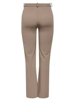 ONLRAFFY-YO Corte straight Pantalones