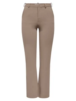 ONLRAFFY-YO Corte straight Pantalones