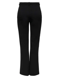 ONLRAFFY-YO Corte straight Pantalones