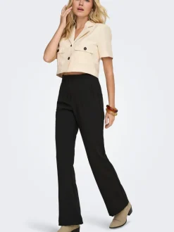ONLRAVEN Corte regular Pantalones a medida