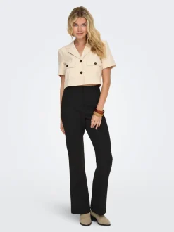 ONLRAVEN Corte regular Pantalones a medida