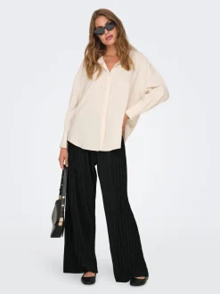 ONLRAVENNA Corte regular Pantalones