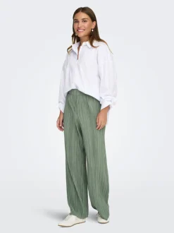 ONLRAVENNA Corte regular Pantalones