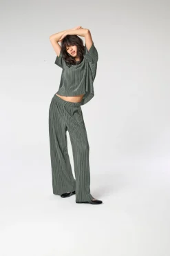 ONLRAVENNA Corte regular Pantalones