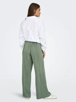 ONLRAVENNA Corte regular Pantalones