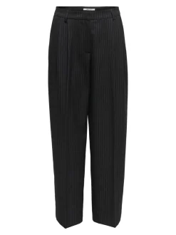 ONLREINA Corte straight Pantalones a medida