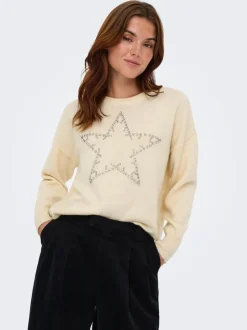 ONLRENATA Jersey de punto