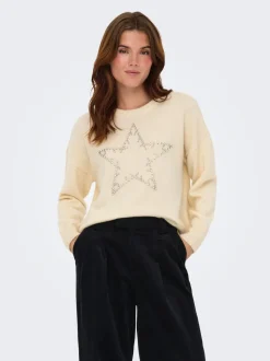 ONLRENATA Jersey de punto