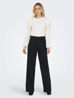 ONLRINA Corte regular Pantalones