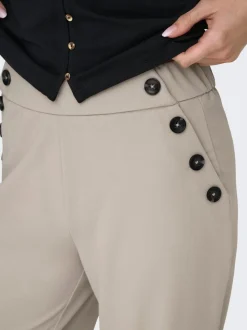 ONLRINA Corte regular Pantalones