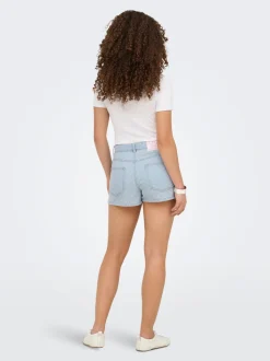 ONLROBYN Cintura media Corte regular Shorts