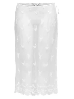 ONLSAFEA Falda Falda midi