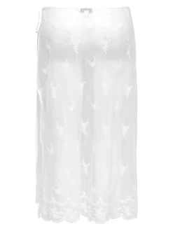ONLSAFEA Falda Falda midi