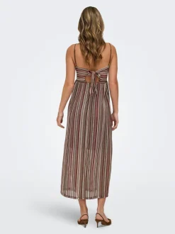 ONLSANDY Vestido largo