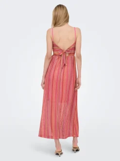 ONLSANDY Vestido largo