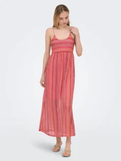 ONLSANDY Vestido largo