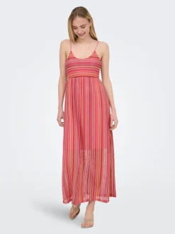 ONLSANDY Vestido largo