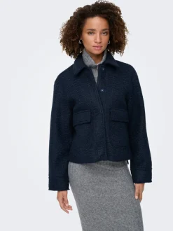 ONLSANNE Chaqueta