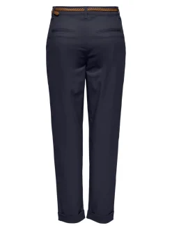 ONLSAX Corte carrot Pantalones chinos