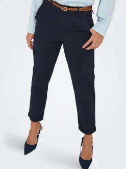 ONLSAX Corte carrot Pantalones chinos
