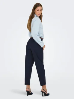 ONLSAX Corte carrot Pantalones chinos