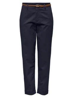 ONLSAX Corte carrot Pantalones chinos