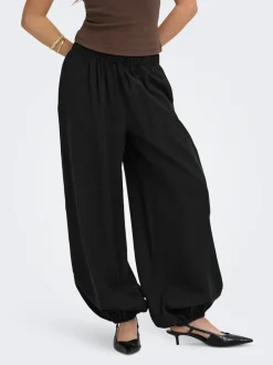 ONLSCARLY Corte balloon Pantalones