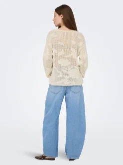ONLSEASIDE Jersey de punto