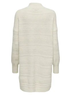 ONLSELESTA Vestido midi