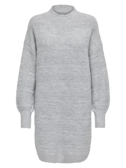 ONLSELESTA Vestido midi