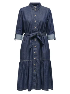 ONLSEVIGNY Vestido largo