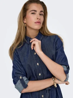 ONLSEVIGNY Vestido largo