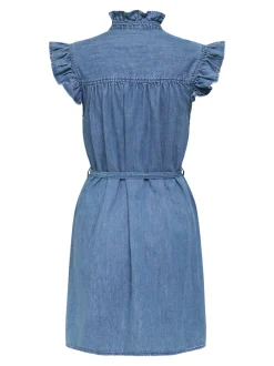 ONLSHANIA Vestido corto
