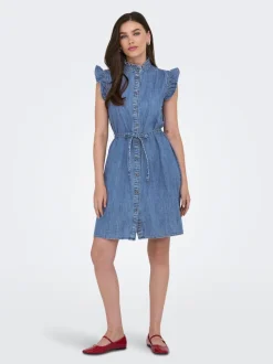 ONLSHANIA Vestido corto